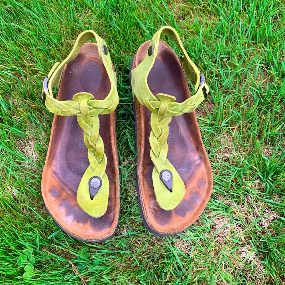 Tatami Kairo by Birkenstock